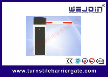 Porte à grande vitesse d'entrée de degré de sécurité de véhicule de systèmes de porte de barrière de boom pour l'hôpital, construisant