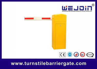 barrières de parking automatique