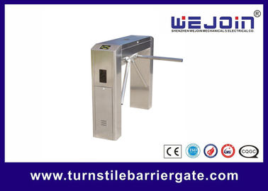 Hot Selling Tripod Turnstyle With Self-check Security