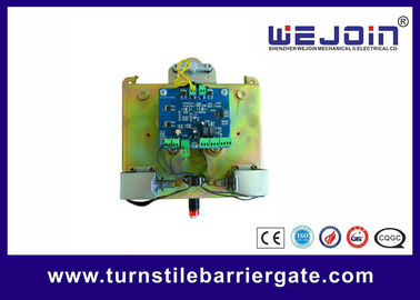 Semi-automatical Tripod Turnstile For Sales