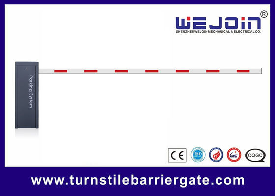 RS485 Système automatique de porte de barrière de poussée libération manuelle 3S