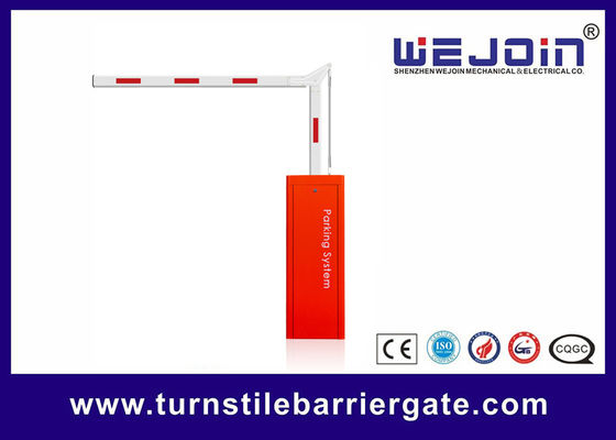 Interface de feu de signalisation de moteur de C.C de porte de barrière de stationnement de barrière de péage de vitesse rapide de 3 sec