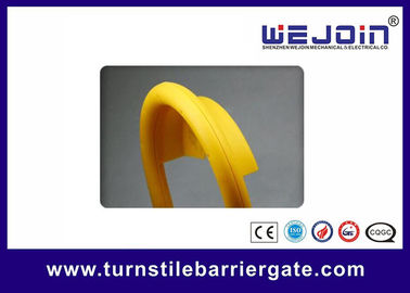 Barrière à télécommande durable de stationnement de voiture de serrure de stationnement d'IP 68 Waterpoof