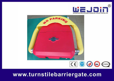 Barrière à télécommande durable de stationnement de voiture de serrure de stationnement d'IP 68 Waterpoof