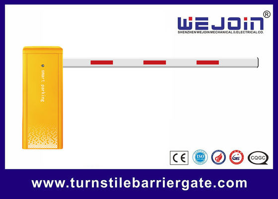 Porte de barrière de stationnement de LED avec le boom de LED et contrôleur à distance pour le système se garant