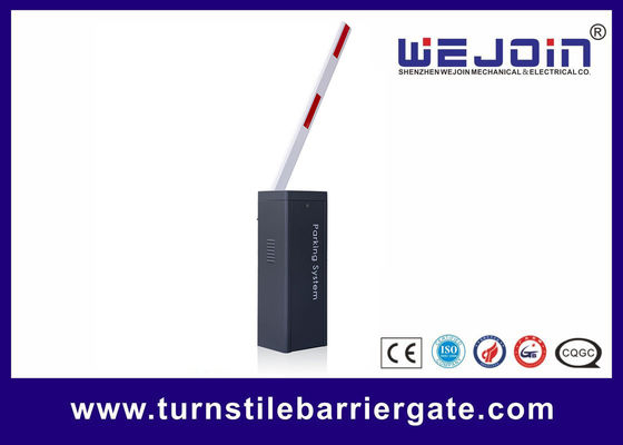 Porte de barrière de stationnement automobile pour zone résidentielle 3S/6S moteur à courant alternatif