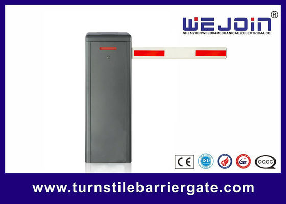Barrière de parking haute performance et personnalisable pour la sécurité des parkings