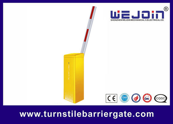 Porte barrière de stationnement hautement performante personnalisable et polyvalente pour la sécurité des installations de stationnement