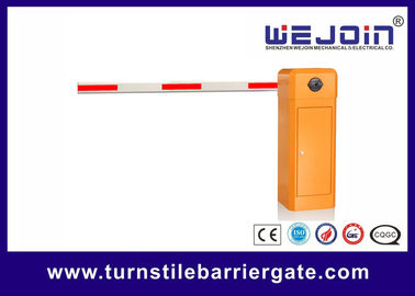 Porte automatique à télécommande de barrière de stationnement avec le boom droit pour le système se garant