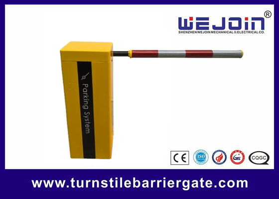 Porte de barrière à moteur sans balai DC24V avec rétroaction automatique