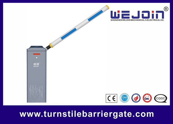 0.6s Barrière de la pousse du moteur en aluminium moulé sous pression pour les parkings