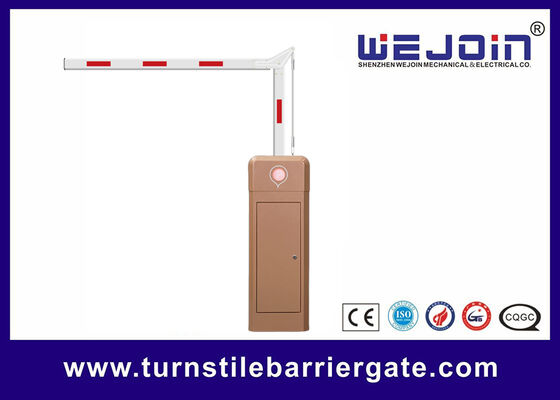 Bracelet pliable à 90 degrés de 5 m pour système de barrière automatique