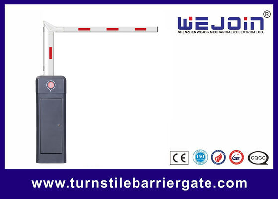 Haute fiabilité et qualité 100% cycle de travail 90 degrés porte de barrière à commande à distance