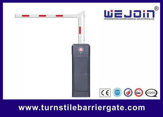 Cycle de service de 100% Beau bras électromécanique de 5m à 90 degrés pour zone résidentielle haut de gamme