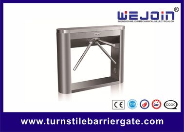Porte à tournevis en acier inoxydable avec une plaque tournante exquise pour un accès sécurisé dans les restaurants et les hôtels