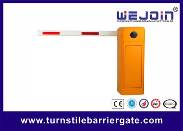 porte électrique de barrière du boom 220V pour le contrôle d'accès de circulation routière
