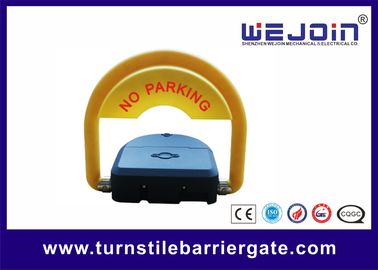 Preuve mobile à télécommande de l'eau d'appli de Bluetooth de voiture d'équipement intelligent de parking