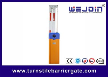220 couleur facultative automatique du système de barrière de porte de boom résistant à C.A. de V DZ-101