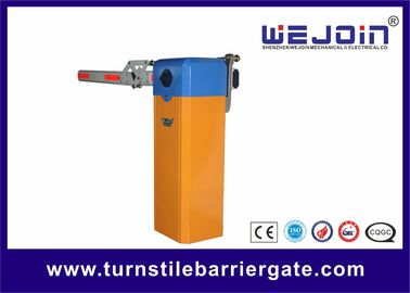 Trafiquez l'heure exacte à grande vitesse automatique de la porte 3s de barrière réglable avec le capteur de sécurité