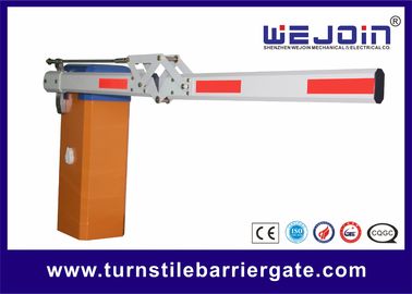 couleur facultative de porte automatique résistante de la barrière 1s pour le véhicule se garant Access