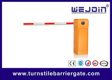 Vitesse de la porte 1S de barrière de stationnement de véhicule résistant pour le système automatique de stationnement de voiture