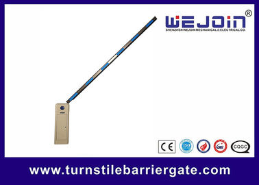 Système de stationnement de voiture de porte de péage, fermeture d'automobile de barrière de boom de porte de barrière de parking