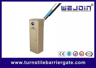 Système de barrière automatique à chaînes de parking de véhicule, porte à télécommande de barrière pour des parkings