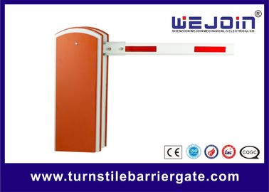 Station automatique de péage de porte de barrière de véhicule de la vitesse rapide 1s pour le véhicule Access de route