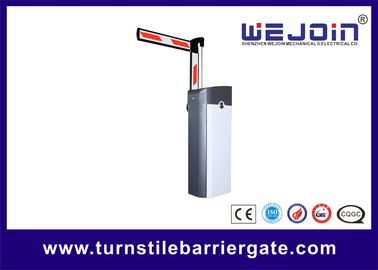 Vitesse du détecteur 3/6 de boucle de porte de péage de barrière de stationnement de route du trafic de sécurité anti seconde