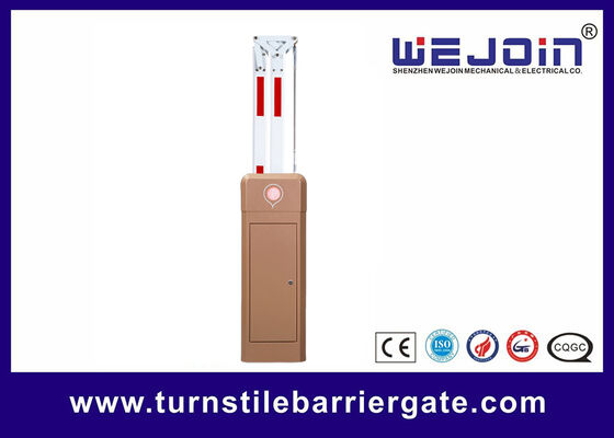 Barrière de stationnement S20 Series CB01VF-I à bras articulé, fréquence variable DC, avec bras de 6M