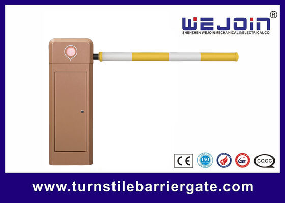 Barrière de sécurité DC à fréquence variable haute vitesse série S20 avec vitesse réglable 1-4s et durée de vie de 6 millions de cycles