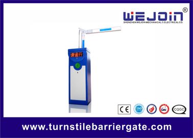 Porte durable de barrière de sécurité, approbation automatique d'OIN de la CE de système de barrière de porte