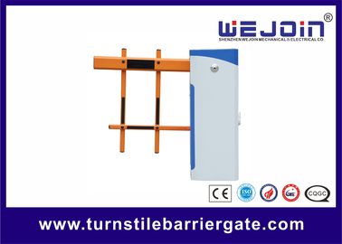 Véhicule Access/porte de barrière boom de stationnement moulant sous pression le moteur d'alliage d'aluminium