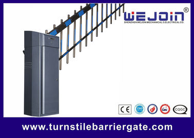 Précision de contrôle élevée automatique à télécommande du système de barrière de parking DC310V