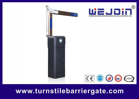 Vitesse intelligente de la carte 1-2s/3-5s de Rfid de porte de barrière de véhicule de parking de voiture réglable