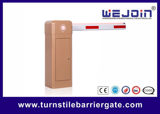 Porte automatique de barrière de boom de la CE avec le détecteur de boucle de véhicule pour le système se garant