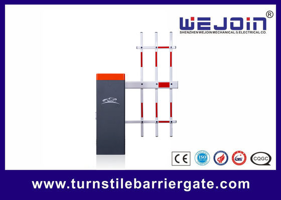 Porte électrique de barrière d'entrée de boom de stationnement de RFID