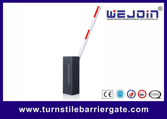 Module de communication RS485 supporté Porte de barrière automatique pour système de stationnement avec déverrouillage manuel
