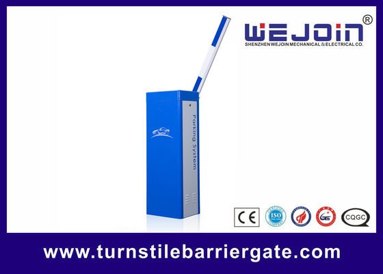 Porte automatique de barrière de système de stationnement de véhicule de contrôle d'accès avec le boom droit