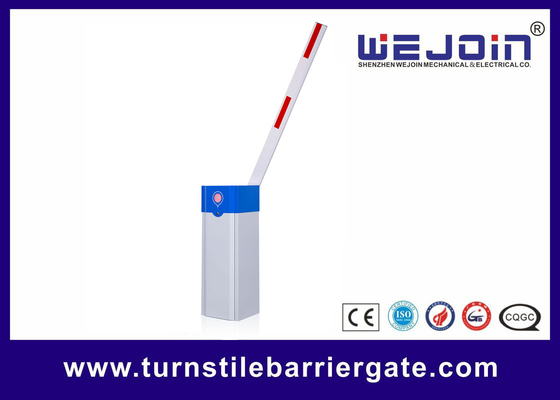 Fonctionnement stable de sécurité de stationnement de barrière de tension automatique de la porte AC110V 220V