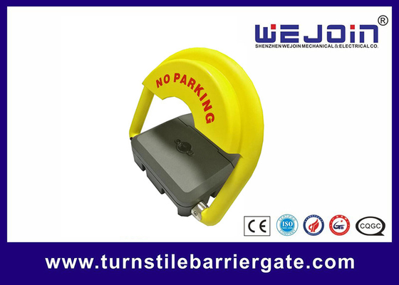 Anti serrure 4 de parking de vol - dimension du temps de fonctionnement 6s 357*370*82.5mm
