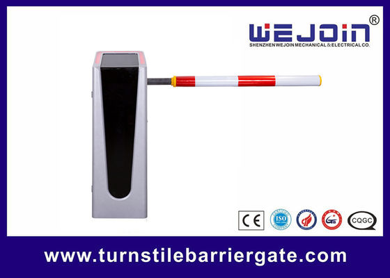 Porte de barrière de stationnement à flèche ronde avec 5 millions de temps de fonctionnement et une vitesse de fonctionnement de 0,9 s ~ 5 s