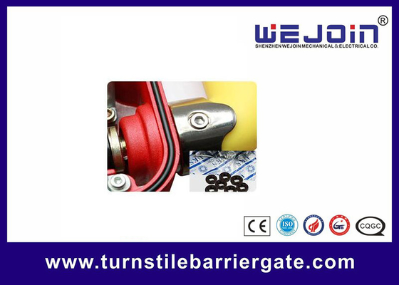 Serrure imperméable de place de parking, tension standard de la barrière DC12V de parking