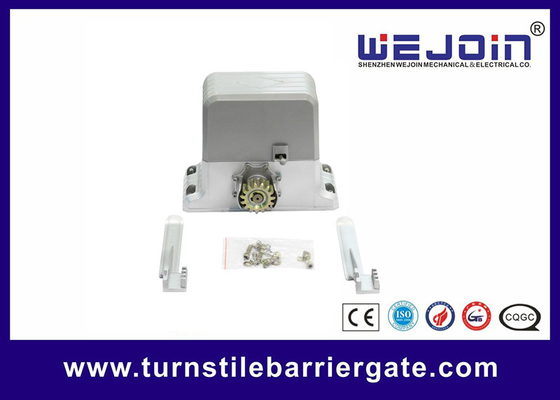La porte de glissement 220V/110V électrique à C.A. circule en voiture, rendement élevé de moteur de porte de porte de glissement