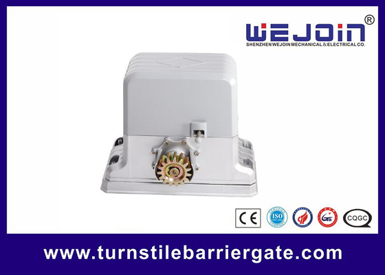 220V / moteur d'ouvreur de porte de glissement de la tension 110V construit dans l'automobile réglable - étroite