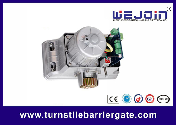 glissement automatique résistant de moteur de porte de moteur à courant alternatif d'opérateur facile