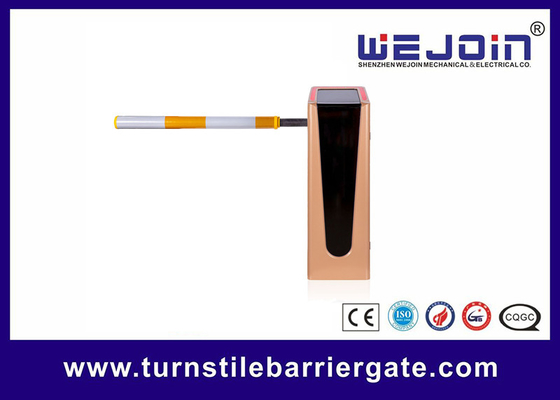 Opérateur de porte de barrière de stationnement de boom de véhicule d'or instantané pour le système de stationnement de voiture