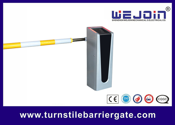 Conception électronique d'embrayage de porte de barrière de stationnement de baisse de bras automatique pour le contrôle de stationnement de RFID