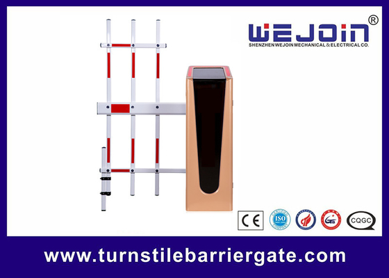Porte de barrière de stationnement du véhicule à moteur de C.C de WEJOIN LED pour le système futé de stationnement de voiture