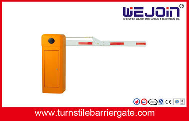 Vitesse de la porte 1S de barrière de stationnement de véhicule résistant pour le système automatique de stationnement de voiture